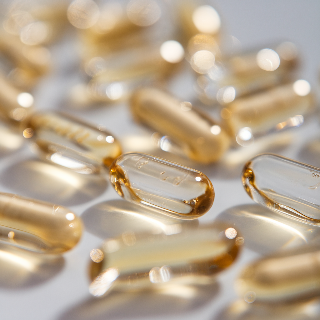 Digestive Enzymes - Πεπτικά Ένζυμα